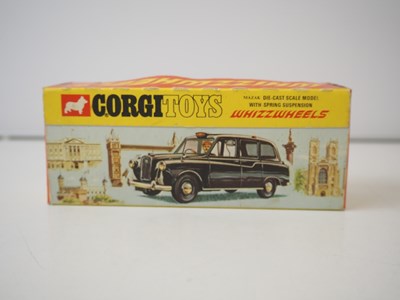 Lot 149 - A group of 1970s and early 1980s CORGI TOYS...