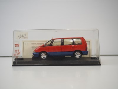 Lot 154 - A group of 1:43 scale models to include SOLIDO,...