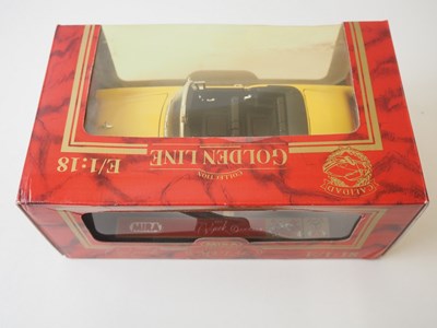 Lot 161 - A large group of 1:43 and 1:19 scale assorted...