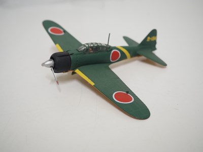 Lot 174 - A group of unboxed diecast aircraft by CORGI...