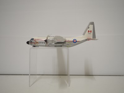 Lot 174 - A group of unboxed diecast aircraft by CORGI...