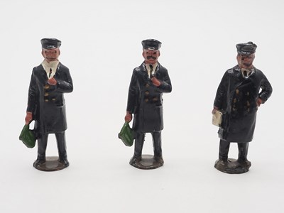 Lot 178 - A group of early 20th Century JOHN HILL & CO...