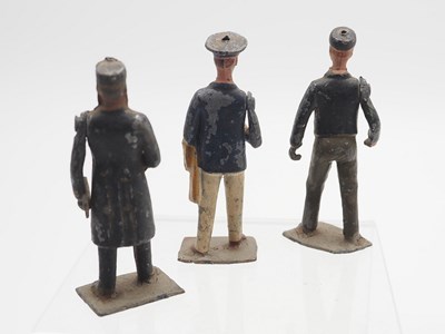 Lot 179 - A group of early 20th Century Railway Series...