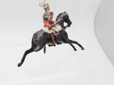 Lot 189 - A mixed group of predominately BRITAINS...