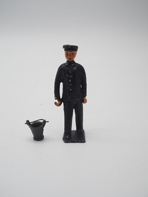 Lot 200 - A 1930s TAYLOR AND BARRETT 'Zoo Series'...