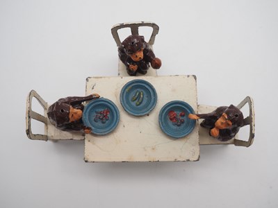 Lot 200 - A 1930s TAYLOR AND BARRETT 'Zoo Series'...