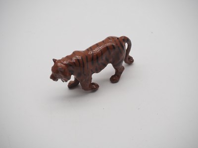 Lot 201 - A group of 1930s TAYLOR AND BARRETT 'Zoo...