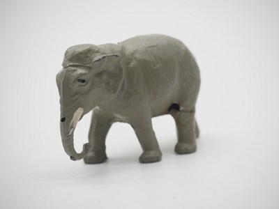 Lot 201 - A group of 1930s TAYLOR AND BARRETT 'Zoo...