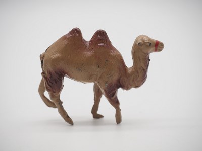 Lot 201 - A group of 1930s TAYLOR AND BARRETT 'Zoo...