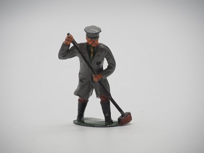 Lot 201 - A group of 1930s TAYLOR AND BARRETT 'Zoo...