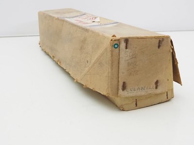Lot 222 - A pair of original Wonky Toys PELHAM PUPPET...