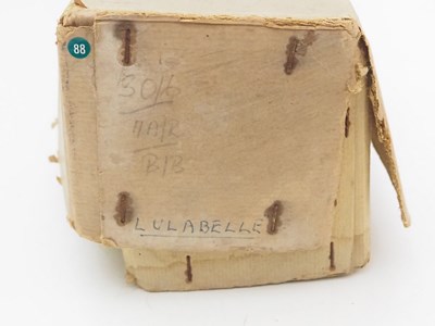 Lot 222 - A pair of original Wonky Toys PELHAM PUPPET...