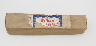 Lot 222 - A pair of original Wonky Toys PELHAM PUPPET...