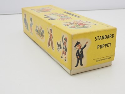 Lot 224 - An original PELHAM PUPPET Snake Charmer -...