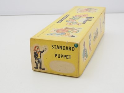 Lot 224 - An original PELHAM PUPPET Snake Charmer -...