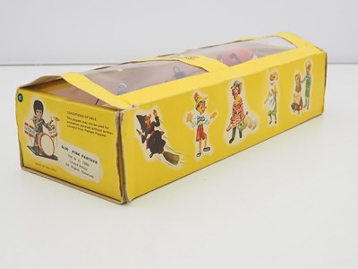 Lot 225 - An original PELHAM PUPPET SL30 Pink Panther in...