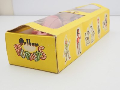 Lot 225 - An original PELHAM PUPPET SL30 Pink Panther in...