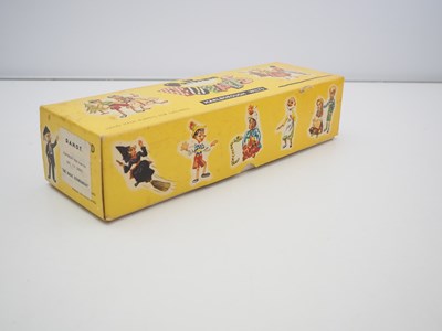 Lot 261 - An original vintage PELHAM PUPPET Ermintrude...