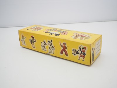 Lot 261 - An original vintage PELHAM PUPPET Ermintrude...