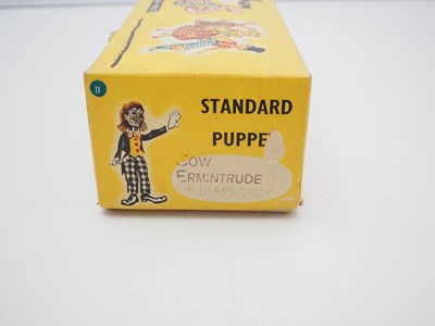 Lot 261 - An original vintage PELHAM PUPPET Ermintrude...