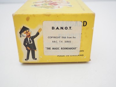 Lot 261 - An original vintage PELHAM PUPPET Ermintrude...