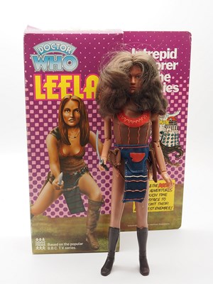 Lot 269 - A vintage 1970s MEGO / DENYS FISHER 'Doctor...