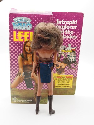 Lot 269 - A vintage 1970s MEGO / DENYS FISHER 'Doctor...