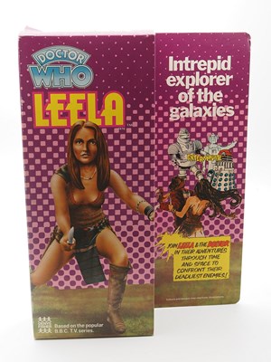 Lot 269 - A vintage 1970s MEGO / DENYS FISHER 'Doctor...