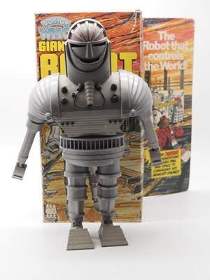 Lot 271 - A vintage 1970s MEGO / DENYS FISHER 'Doctor...