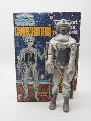 Lot 273 - A vintage 1970s MEGO / DENYS FISHER 'Doctor...