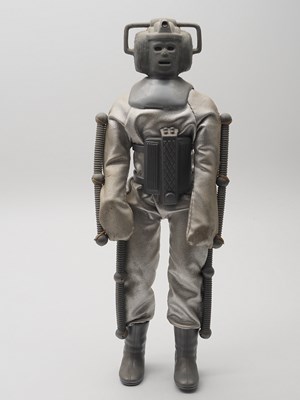 Lot 273 - A vintage 1970s MEGO / DENYS FISHER 'Doctor...