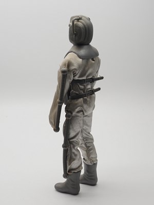 Lot 273 - A vintage 1970s MEGO / DENYS FISHER 'Doctor...