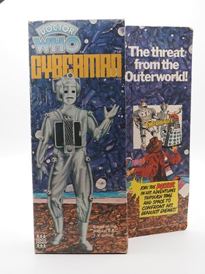 Lot 273 - A vintage 1970s MEGO / DENYS FISHER 'Doctor...