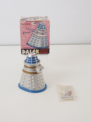 Lot 275 - A CODEG (Cowan De Groot) Doctor Who Dalek...