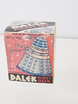 Lot 275 - A CODEG (Cowan De Groot) Doctor Who Dalek...