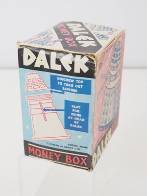 Lot 275 - A CODEG (Cowan De Groot) Doctor Who Dalek...