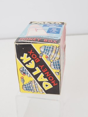 Lot 275 - A CODEG (Cowan De Groot) Doctor Who Dalek...