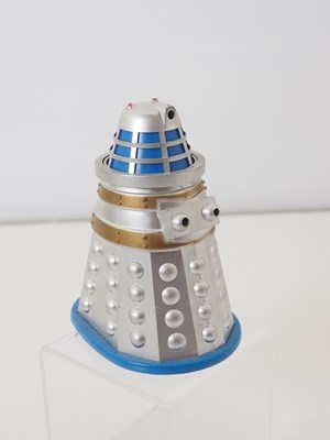 Lot 275 - A CODEG (Cowan De Groot) Doctor Who Dalek...