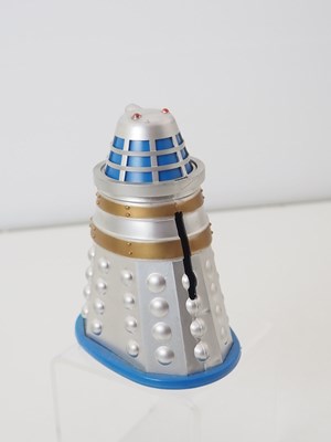 Lot 275 - A CODEG (Cowan De Groot) Doctor Who Dalek...