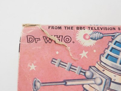 Lot 275 - A CODEG (Cowan De Groot) Doctor Who Dalek...
