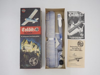 Lot 289 - A PARKER 'Escape from Colditz' board game...