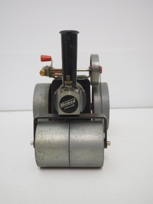 Lot 299 - A MAMOD SR1A live steam Roller, circa late...