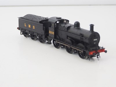 Lot 372 - A BACHMANN OO gauge 31-627 Class 3F steam...