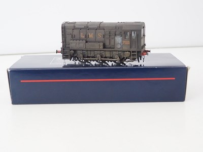 Lot 376 - A pair of BACHMANN diesel locomotives,...