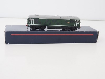 Lot 376 - A pair of BACHMANN diesel locomotives,...