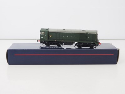 Lot 377 - A pair of BACHMANN diesel locomotives,...