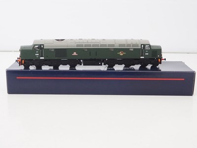 Lot 377 - A pair of BACHMANN diesel locomotives,...