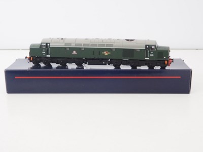 Lot 377 - A pair of BACHMANN diesel locomotives,...