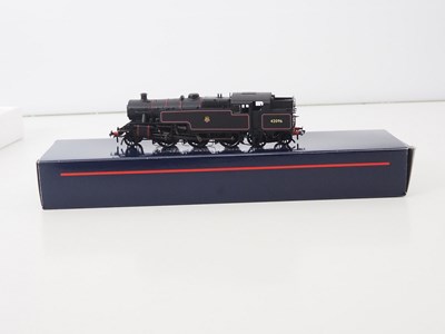 Lot 381 - A pair of BACHMANN steam locomotives,...