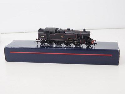 Lot 381 - A pair of BACHMANN steam locomotives,...